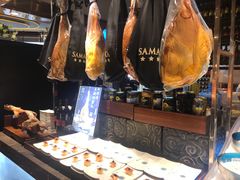 -喜庭海鲜自助(来福士店)