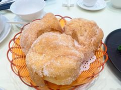 -兴悦酒家(保利克洛维店)