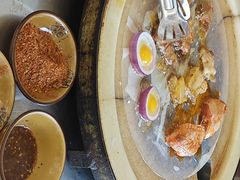 -阿昌白族石板烧(大理古城店)