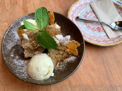 -Ginger(兴国路店)