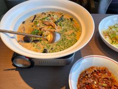 -东湖34号餐厅·湖北菜