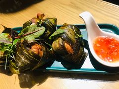 -青檸泰 LIME THAI (财富购物中心店)