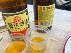 -郑记•不夜城烧烤•龙虾•虾蟹(黄鹤楼店)