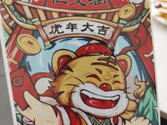 -仁义涵西餐·咖啡(中华巴洛克店)