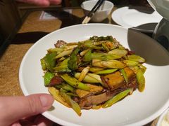 回锅肉-渝信川菜(西单店)
