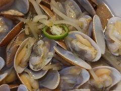 -盛港湾海鲜食府(黄沙店)