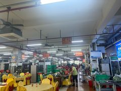 -板桥海鲜广场(文明东店)