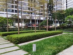 -广州花都皇冠假日酒店