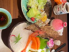 -七条鱼日本料理(远洋乐堤港店)