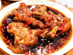 -贤花饭店(城阳店)