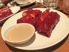 -杭州JW万豪酒店-万豪中餐厅