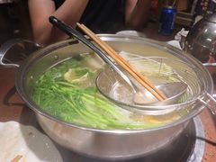 -幸运牛汕头小黄牛牛肉火锅(梅林店)