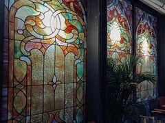 -CHURCH  BISTRO 教堂·餐吧