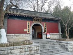 -千佛山风景名胜区