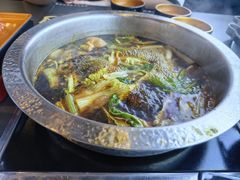 -牛武士寿喜烧·和牛火锅自助(全球首店)