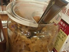 -CoCo壱番屋(久光百货店)