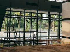 -佘山世茂艾美·御珍轩中餐厅