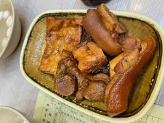 -圆宝台湾小吃(迎津街店)