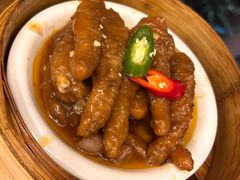 -山泉粤宴(广东大厦店)