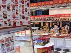 -味多美蛋糕(朝阳门华普店)