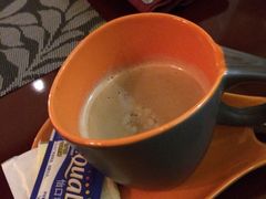 -喜来登酒店-盛宴标帜餐厅