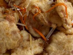 -东北菜冰城一家人