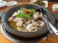 -大鼎石锅鱼(春江里店)