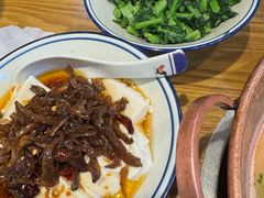 -妈妈的味道(和顺古镇店)