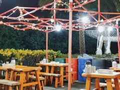 -木屋烧烤(惠阳华润小径湾店)