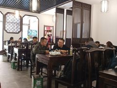 大堂-福顺祥大盘鸡(临潼店)