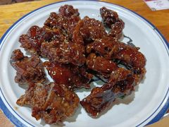 -老姑砂锅·烧烤天津菜(体北道店)