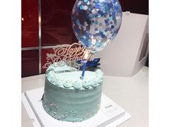 -亦家cake·0卡糖