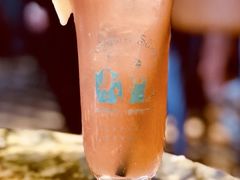 新加坡司令-Long Bar(莱佛士酒店)
