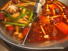 -湊湊火锅·茶憩(皇姑万象汇店)