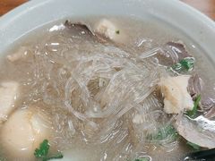 -金原鸭血粉丝汤·汤包·脆皮烤鸭(南京博物院店)