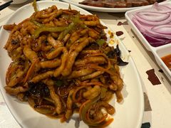 -姥姥家春饼店(惠新东街店)
