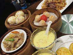 -富力万达嘉华酒店-品珍中餐厅(水果湖店)