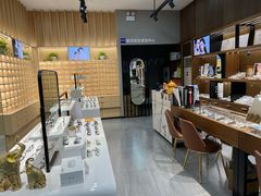 -一代眼镜·蔡司配镜(浦东大拇指广场店)