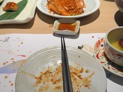 -匠和风精致料理(成都龙湖滨江天街店)
