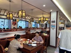 -惠宾饭庄(中山路店)