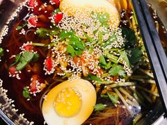 -很久以前羊肉串(昌里路三钢里店)