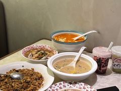 -波螺油子青岛本帮菜(银座店)