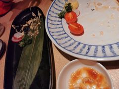 -万岁寿司(芳村店)