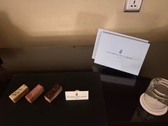 -上海波特曼丽思卡尔顿酒店