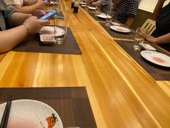 -割烹旭日本料理(龙湖狮山天街店)