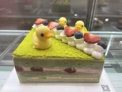 -御品轩(边家村店)