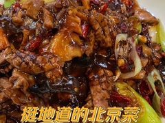 -到家尝北京菜(西坝河店)