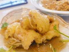 -京滨饭店·餐厅(阜外大街店)