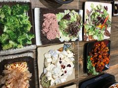 -花食间餐吧(远大购物中心群力店)