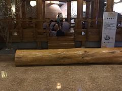 -纽斯桑拿会所(天山店)